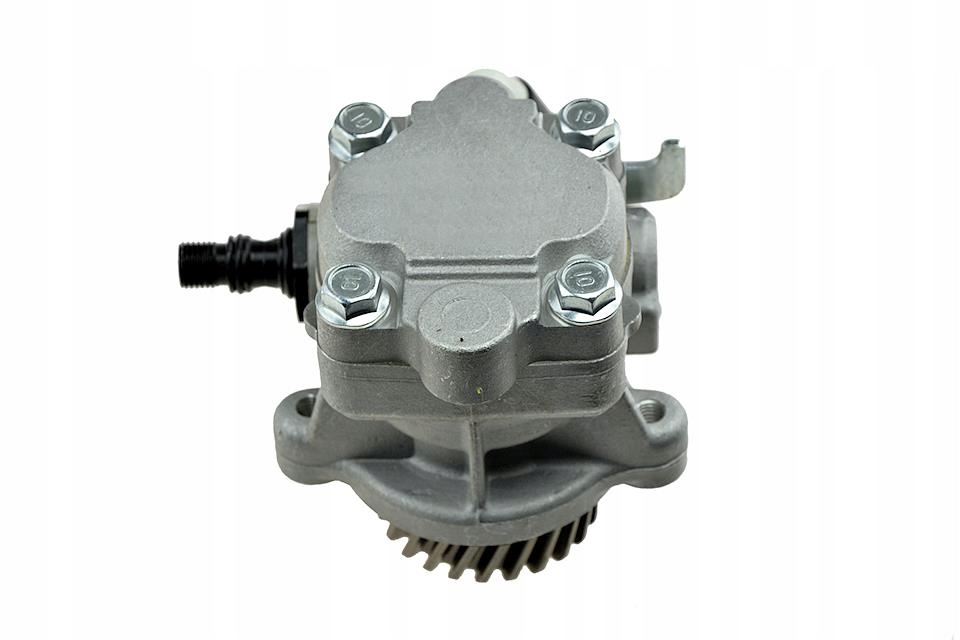 Nty насос підсилювача mitsubishi pajero 2.8td 94-00 Доставка