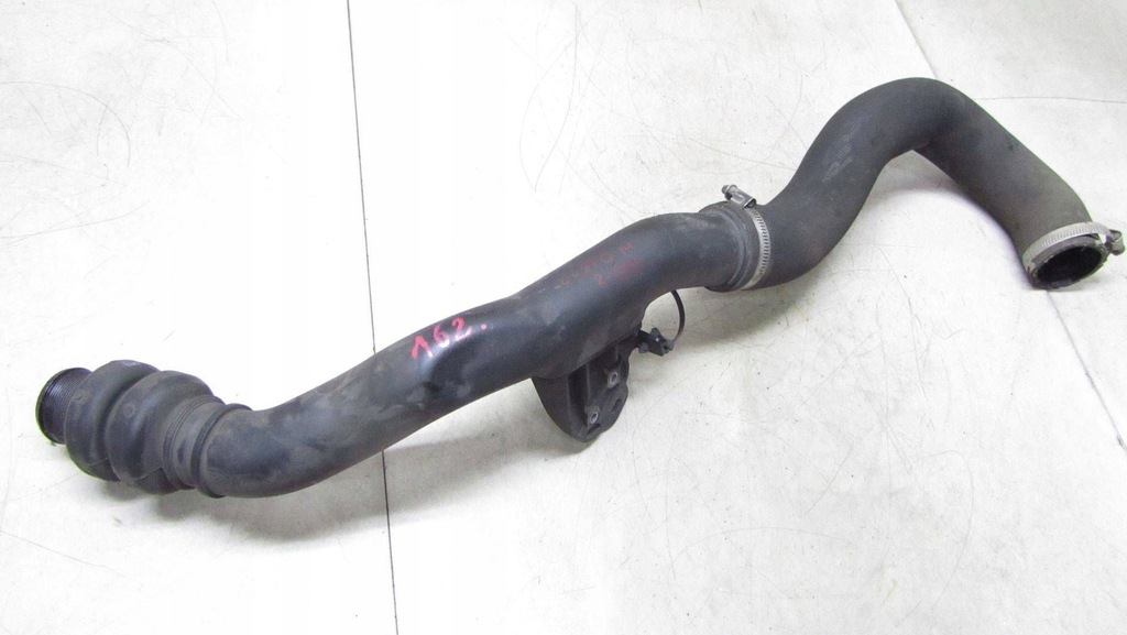 фото №1, Ford tourneo custom 2.0 труба шланг воздуха gk21-6c646-ab