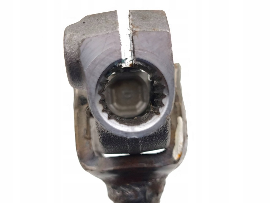 фото №6, Nissan qashqai j12 2022 крестовина колонки рулевого