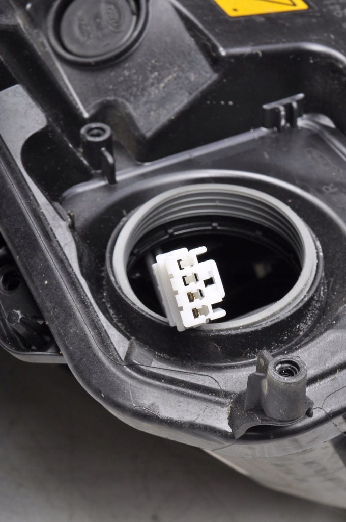 фото №13, Porsche 718 cayman 982 лампа правая передняя ксенон anglik 982941006s