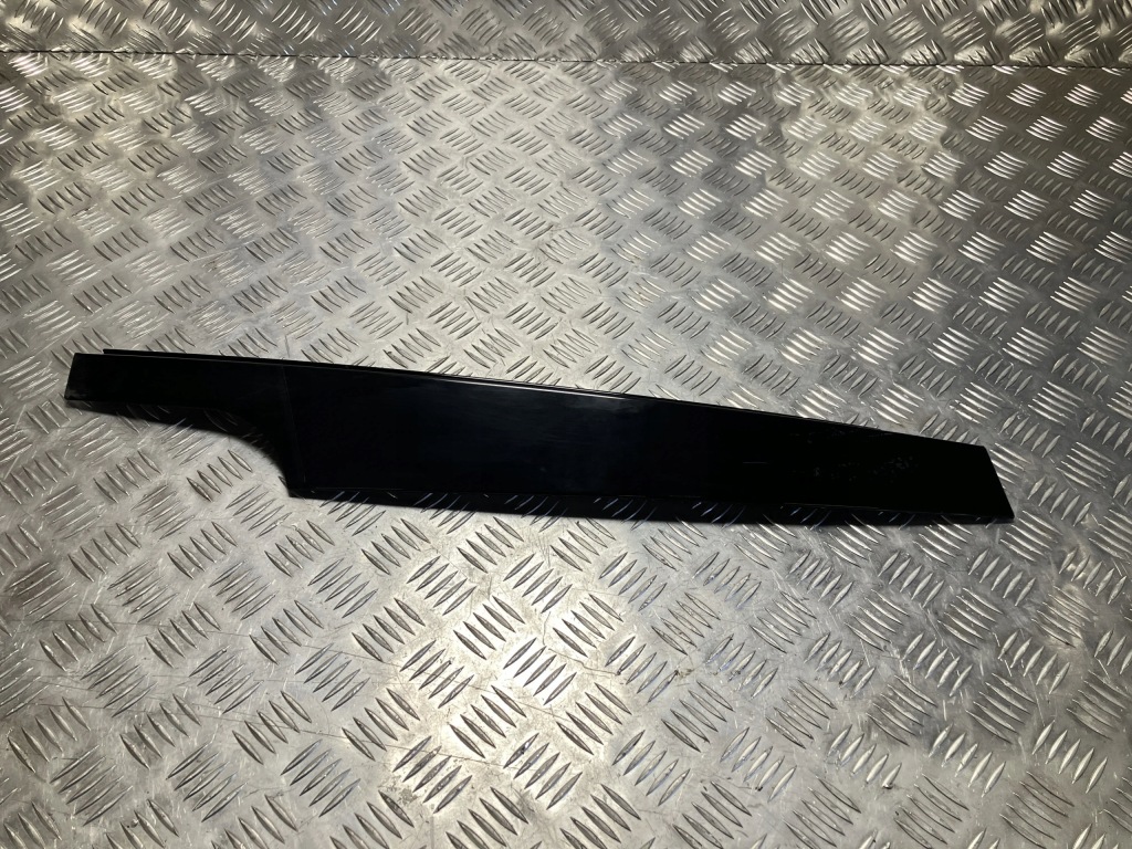 фото №1, Молдинг декоративная дверь левый перед bmw x3 g01 7410021