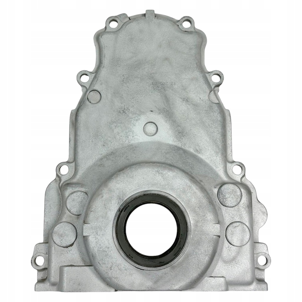 фото №1, Chevrolet cadillac gmc hummer 99-07r корпус распределительного вала oem