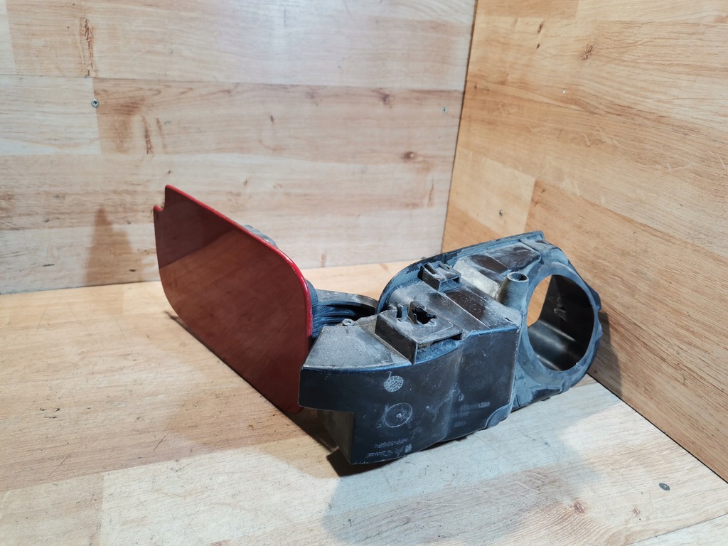 фото №12, Кришка заливної пального citroen berlingo iii 9681446680