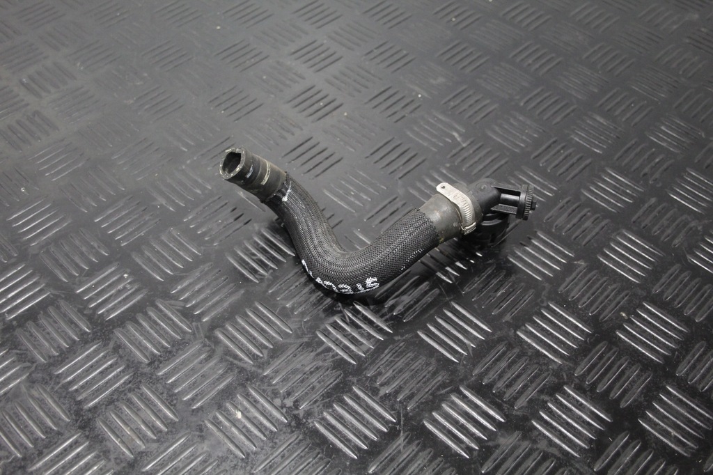 фото №1, Wąż шланг wody stelvio