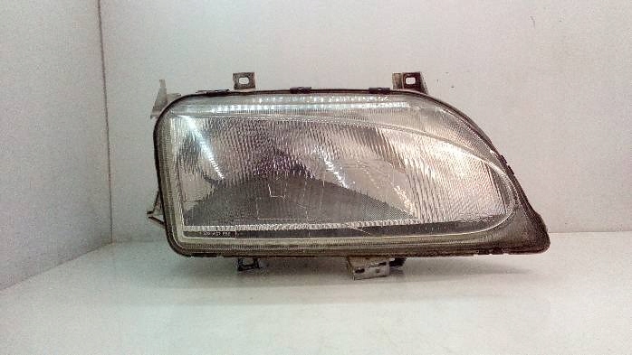 фото №8, Фара правий лампа перед ford galaxy mk1