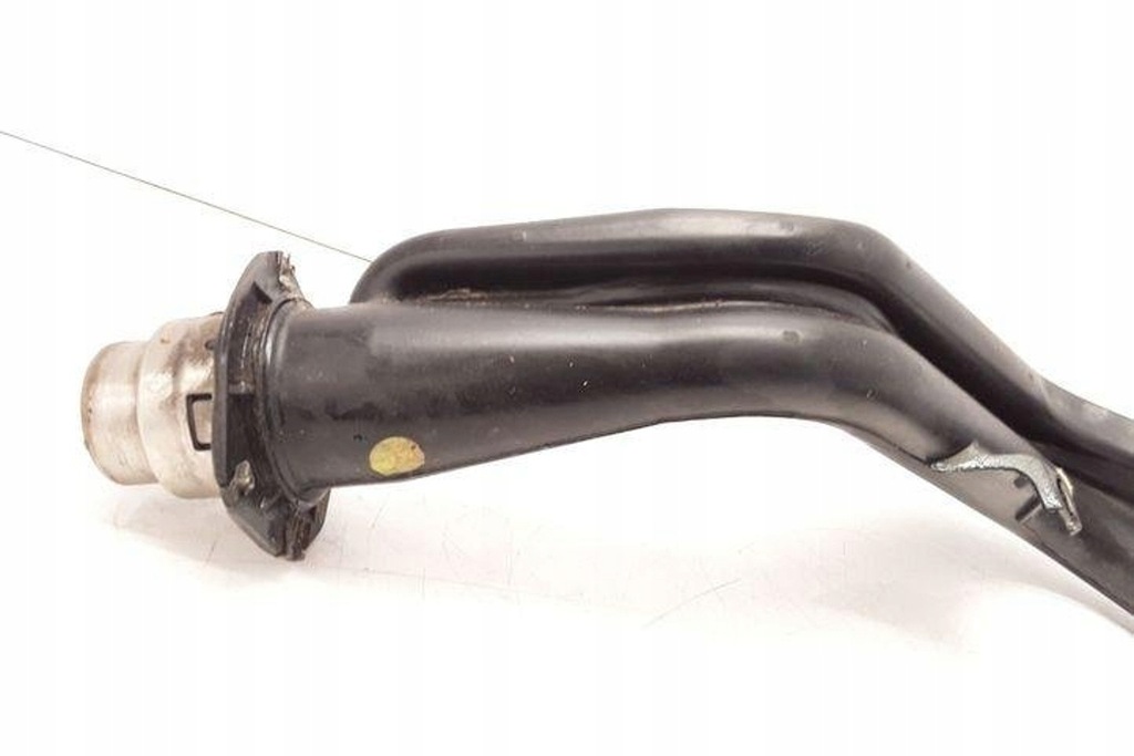 фото №6, Труба бака топлива fiat bravo ii 198_ 51790091 1.6l дизель 77kw 2010