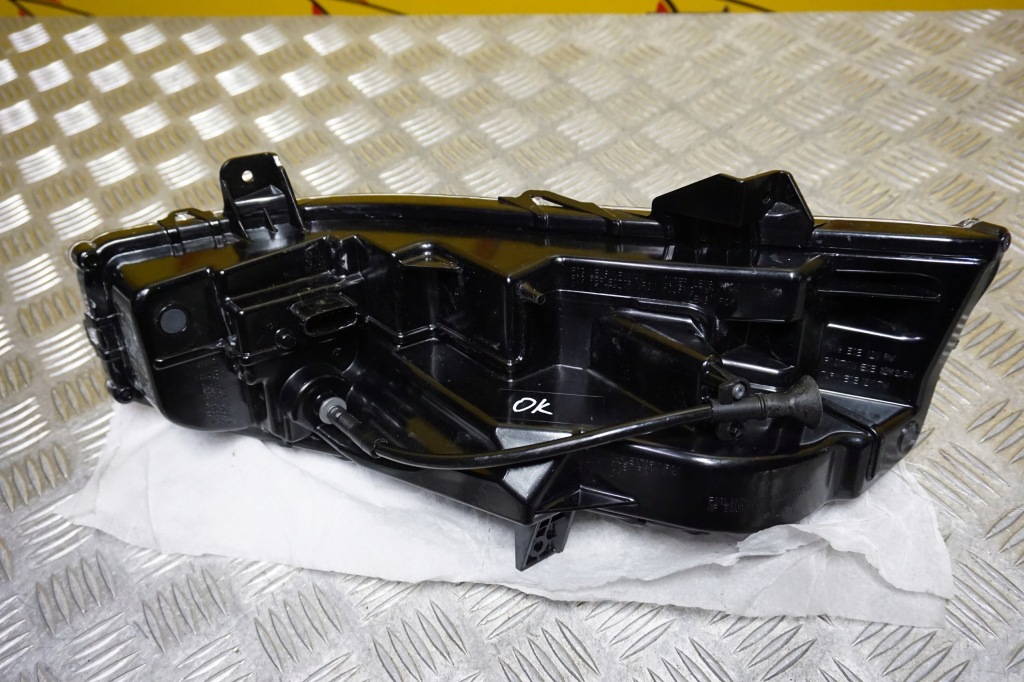 Ford mustang iv 2018 2019 2020 противотуманная фара фара led правый  америка Доставка