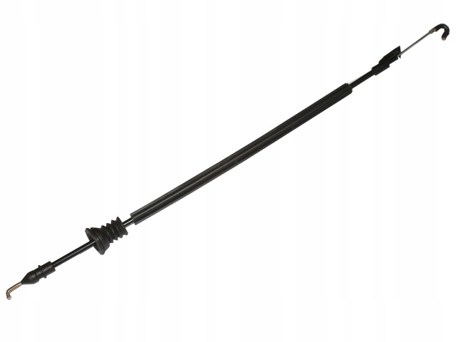 фото №1, Тягa ручка двері передні ліва seat toledo leon