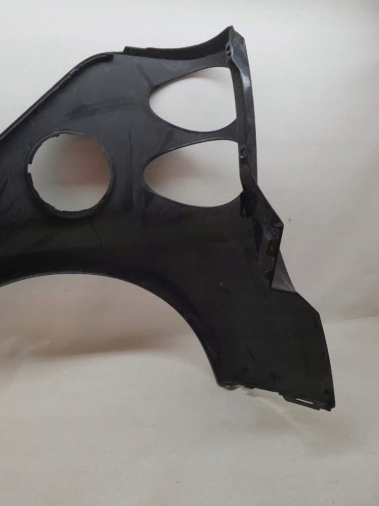 фото №6, Smart fortwo 451 07-14 крила правий задня