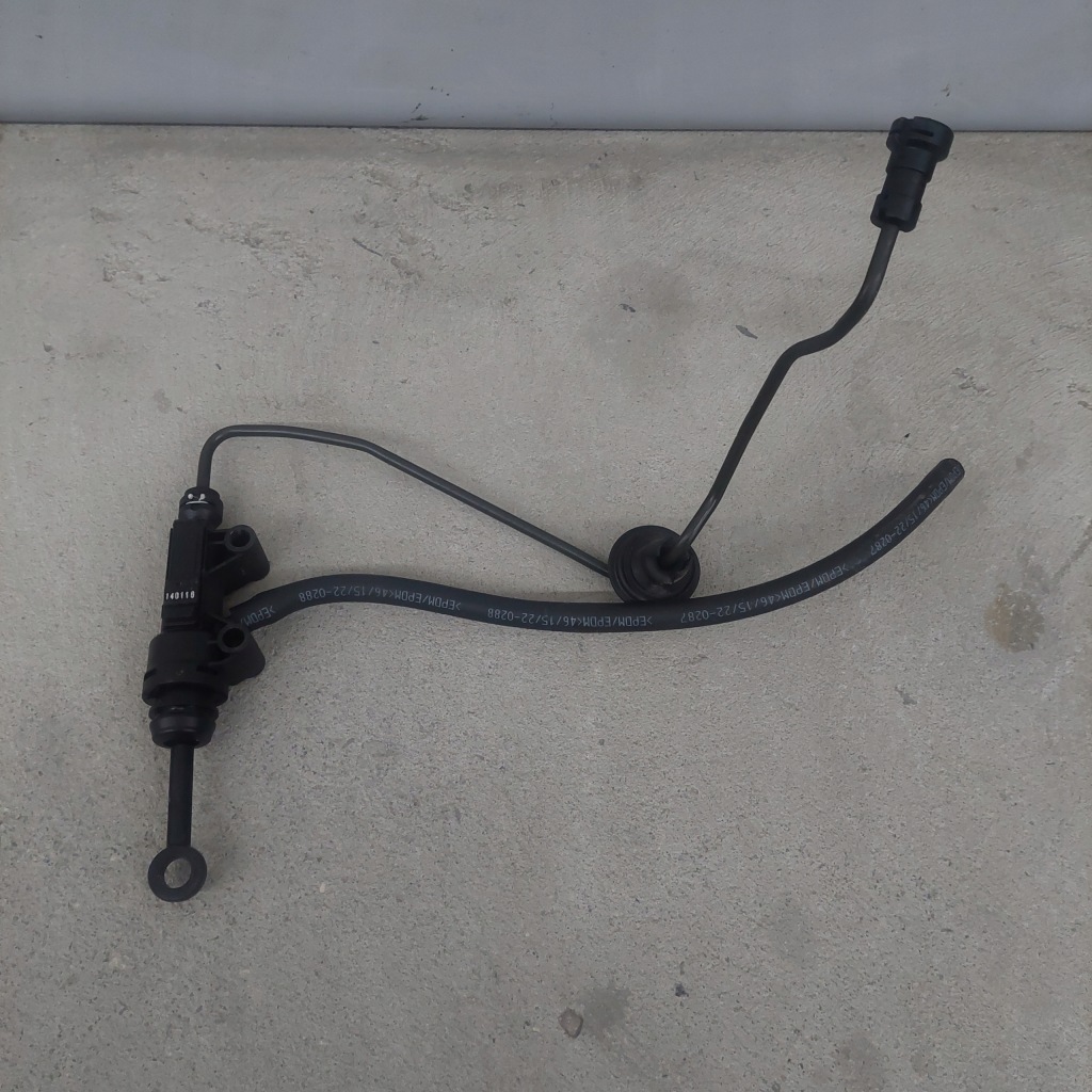 фото №1, Bmw x1 f48 циліндр зчеплення 136706