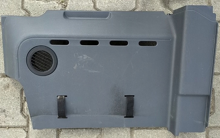 фото №1, Scania r корпус защита бардачка холодильник 1893037