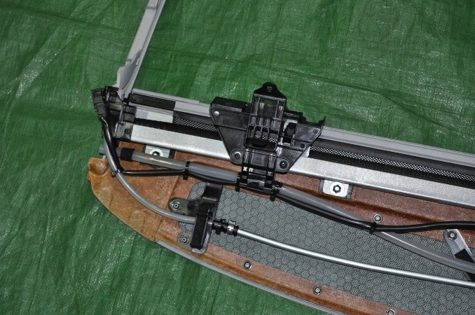 фото №9, Шторка задня полиця audi a8 d4 4h4863412 duz