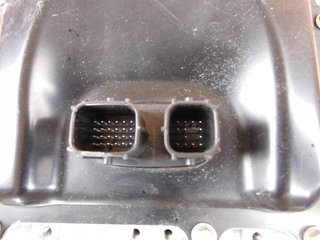 фото №8, Toyota chr c-hr 1.8 hybrid инвертор конвертер инвертор g920047330