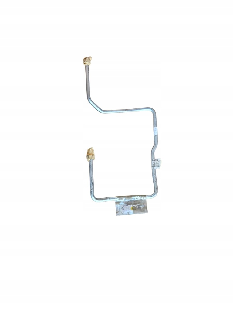 фото №1, Шланг компрессора воздуха mercedes actros a9314206729