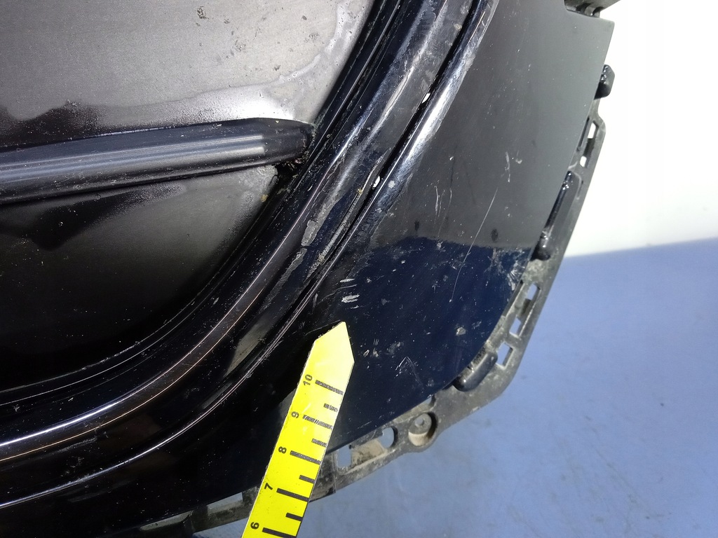 фото №5, Audi q8 решётка радиатора решётка радиатора s-line quattro 4m8853651d