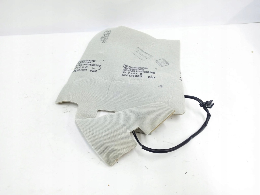 фото №3, Land rover range rover sport l320 2008 сидіння, сидіння