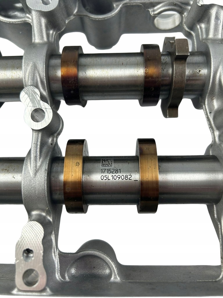 фото №11, Валы распределительного вала 2.0 tdi audi 05l103308s/308t zdjęcia!!