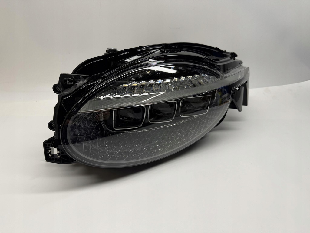 фото №11, Bentley continental gt gtc фара правий лівий перед 3sd941009c 3sd941010c