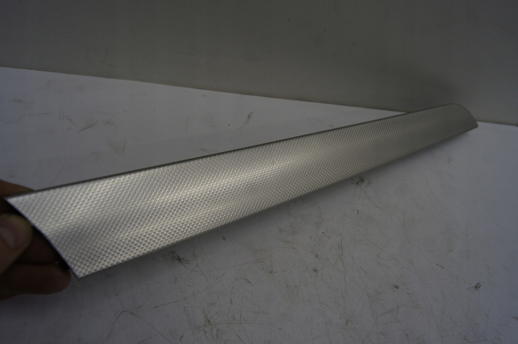 фото №8, Audi a4 b8 lift kombi allroad декори двері консолі рамка тунель alu