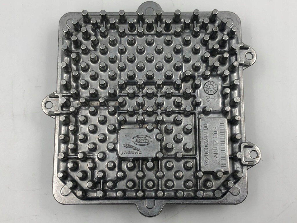 фото №11, Перетворювач модуль led лампи land rover jaguar j9c3-13e005-bd 147000042205