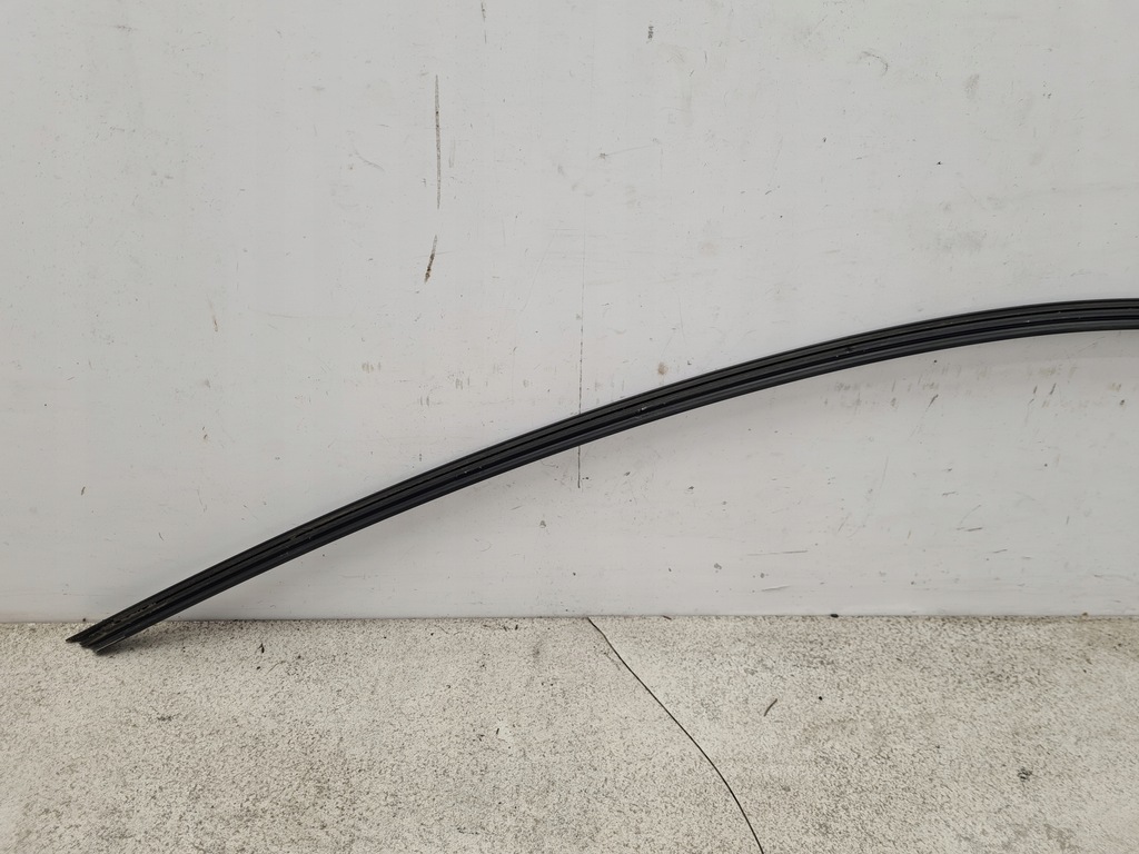 фото №8, Audi a3 8v молдинг прокладка дахова права 8v4853704b