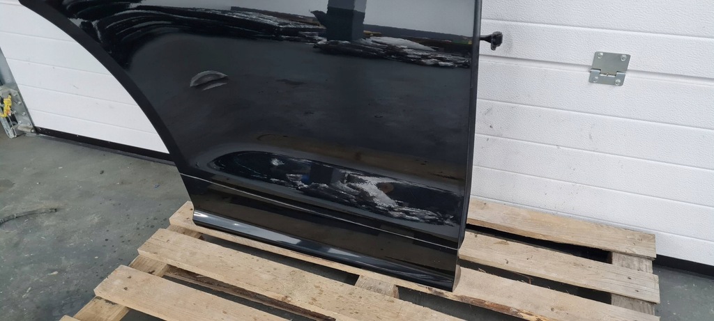 фото №6, Sq5 80a q5 дверь правое правый задняя ly9t 80a833051c