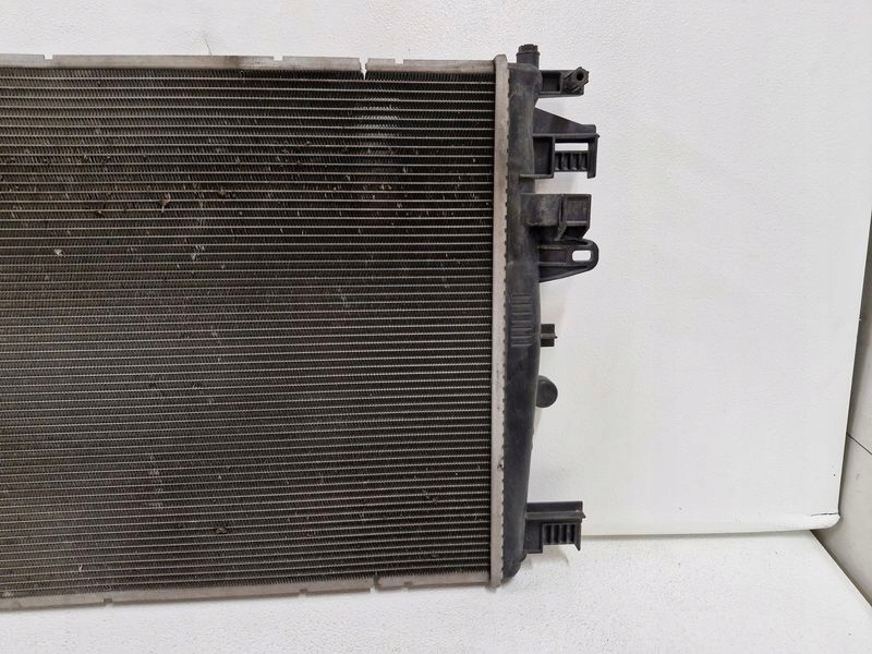 фото №9, Fiat 500x jeep renegade 1.3 t радіатор wody mr222112-4190