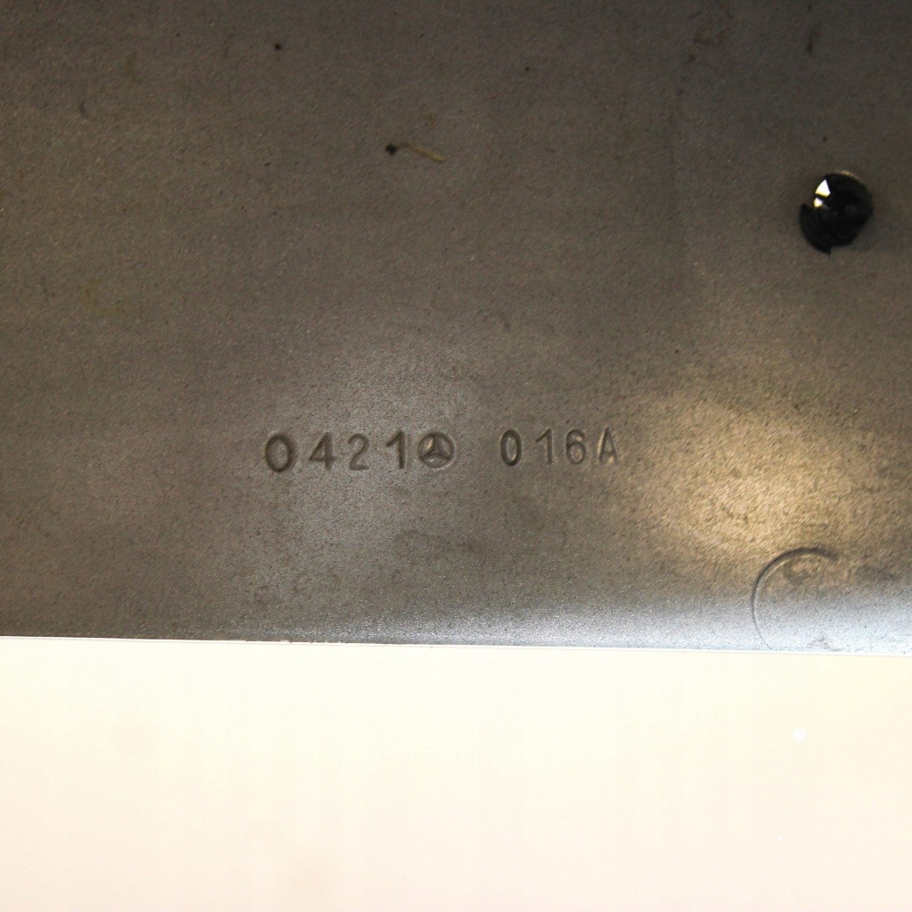 фото №10, Mercedes-benz gl x166 2013 перед сторона права крила передній