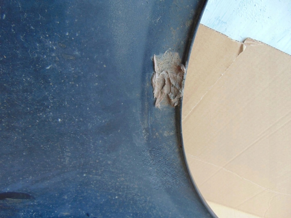 фото №15, Крыло левый перед renault clio iii nv676