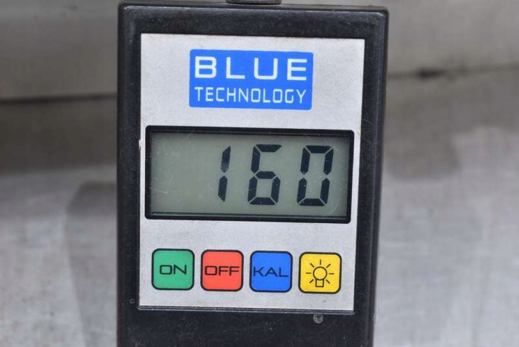 фото №9, Крышка багажника багажника задняя задняя серебристая hyundai tucson 1 i 04-10