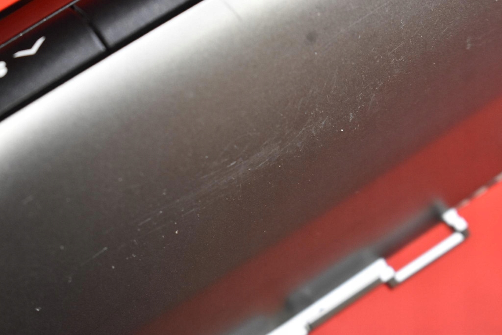 фото №11, Панель управление обдув кондиционер 55900-76060 lexus ct200h 10-14