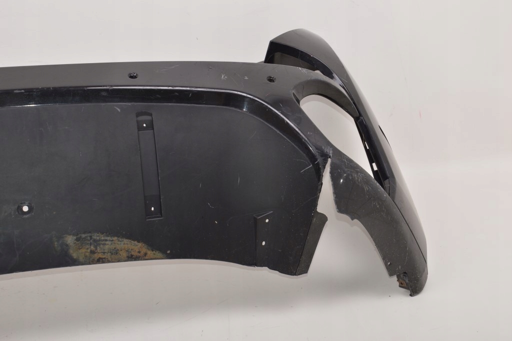 фото №6, Ferrari california f149 бампер задняя