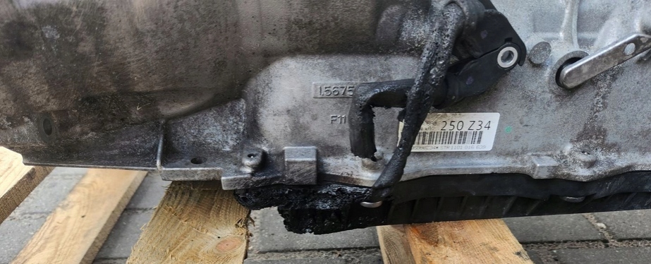 фото №9, Bmw 1 f20 f21 2.0d коробка передач передач автоматическая коробка передач ga8hp50z 8486690