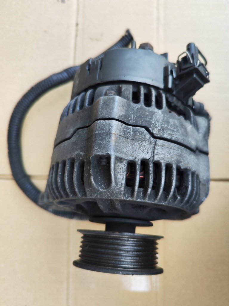 Купить Генератор vw lt 28 028903027n