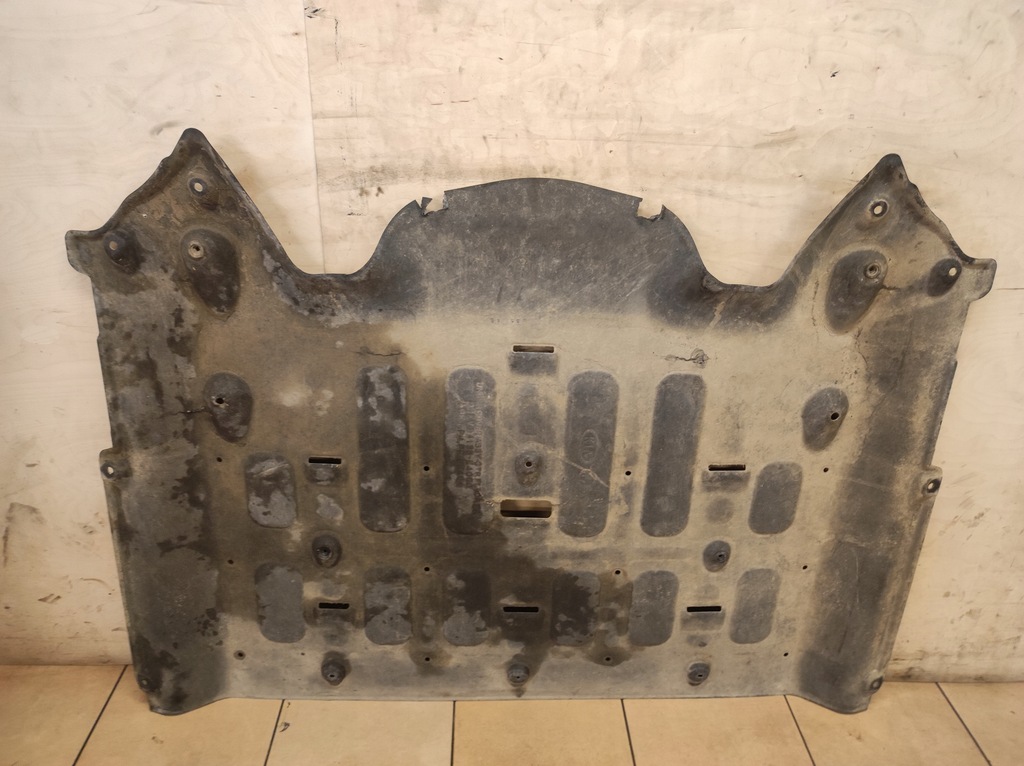 фото №9, Захист плита підвіска soul ii ev електрик