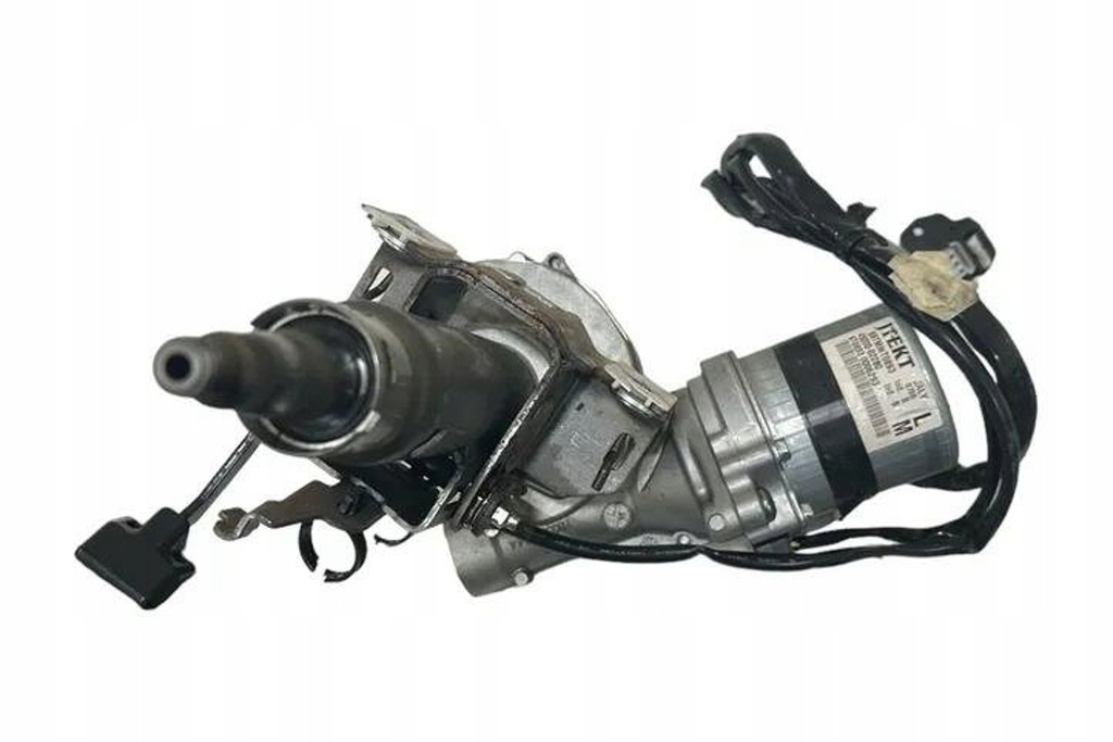 фото №7, Электрический усилитель руля toyota auris _e15_ 4520002280 2.0l