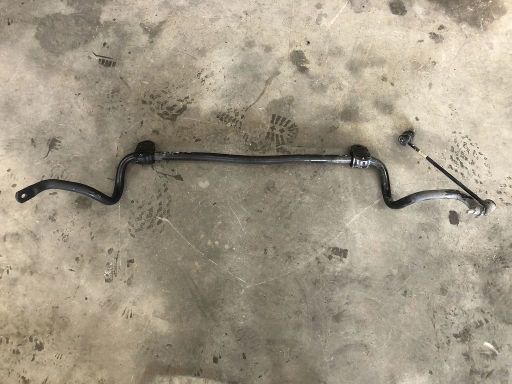 фото №1, Тяга стабилизатора hyundai i20 ii 14-