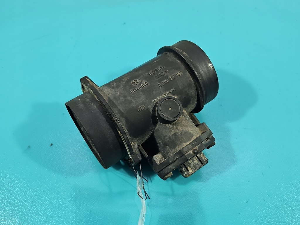 фото №1, Витратомір kia sportage i 0280217105 2.0b