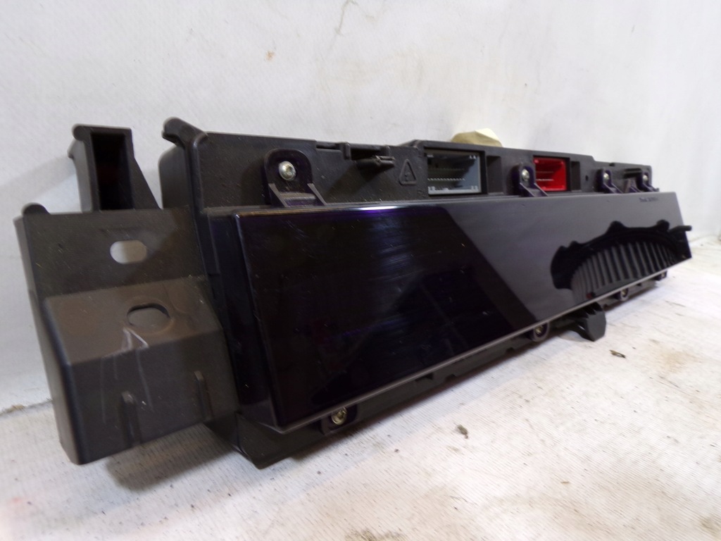 фото №2, Лічильник дисплей renault espace iv p8200224594 5