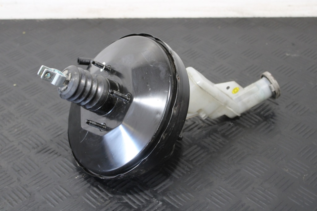 фото №1, Усилитель тормозов насос тормозная swift sport vi 6 mk8