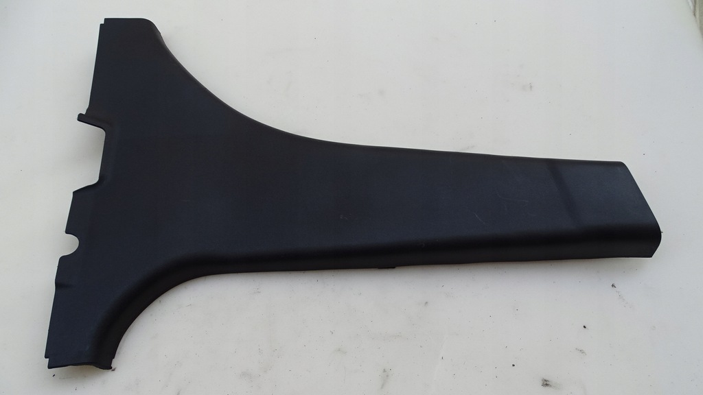 фото №1, Защита стойка правая hyundai getz 2002-