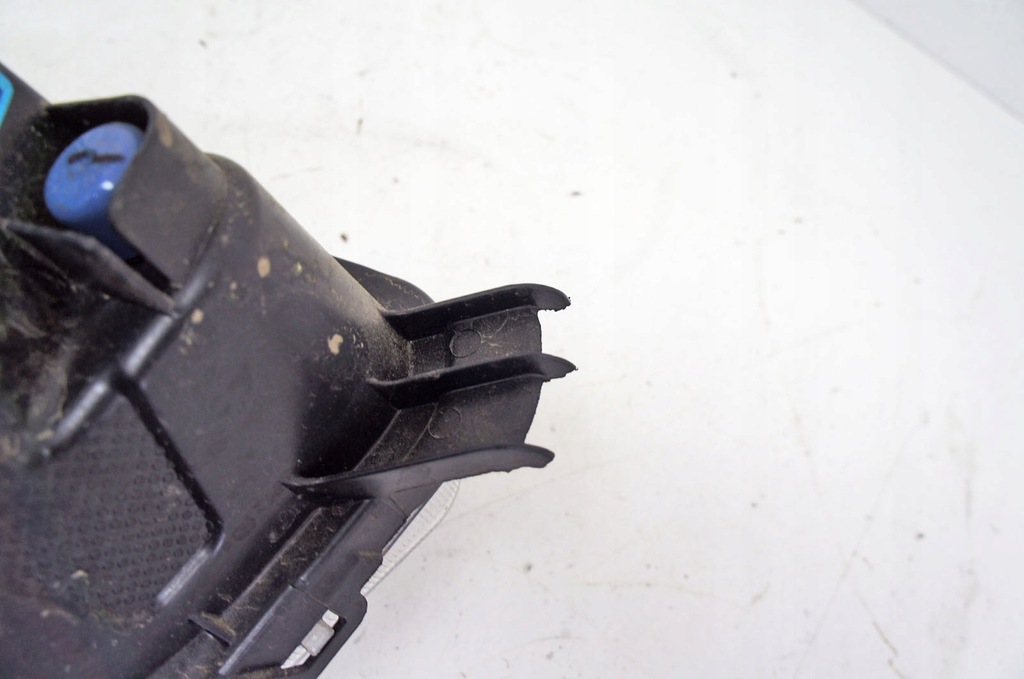 фото №5, Tl228 mg zs ^ противотуманная фара бампера левый перед 10548003 a02005l0100