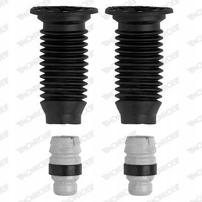 фото №5, Monroe отбойники защита амортизатора citroen c1 kpl