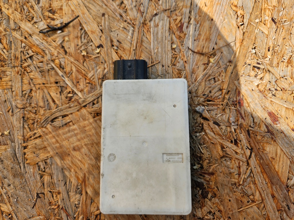 фото №2, Honda civic x датчик переключения поперечина движения радар