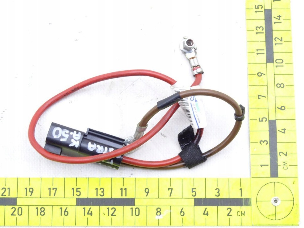 Opel astra k 15-22 шланг отопителя электрический 13425434 v0176004 Недорого