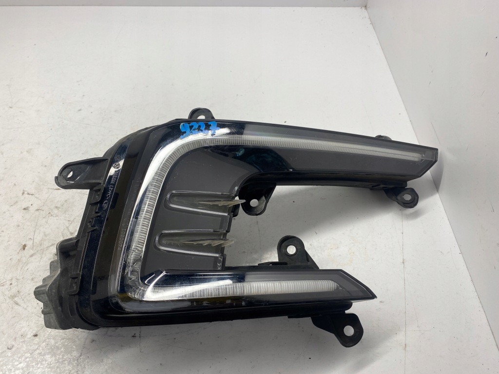 Купити Vw passat b8 gte протитуманна фара led drl лівий 3g0941055a