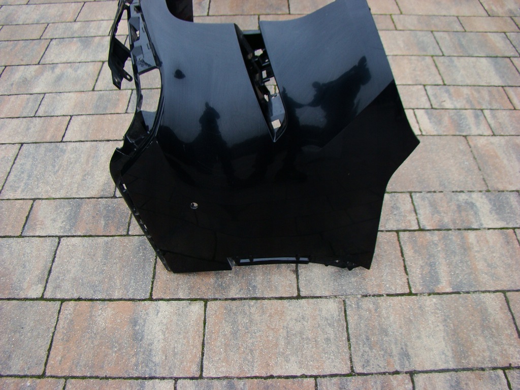 фото №6, Bmw x5 g05 m-pakiet бампер задня задній