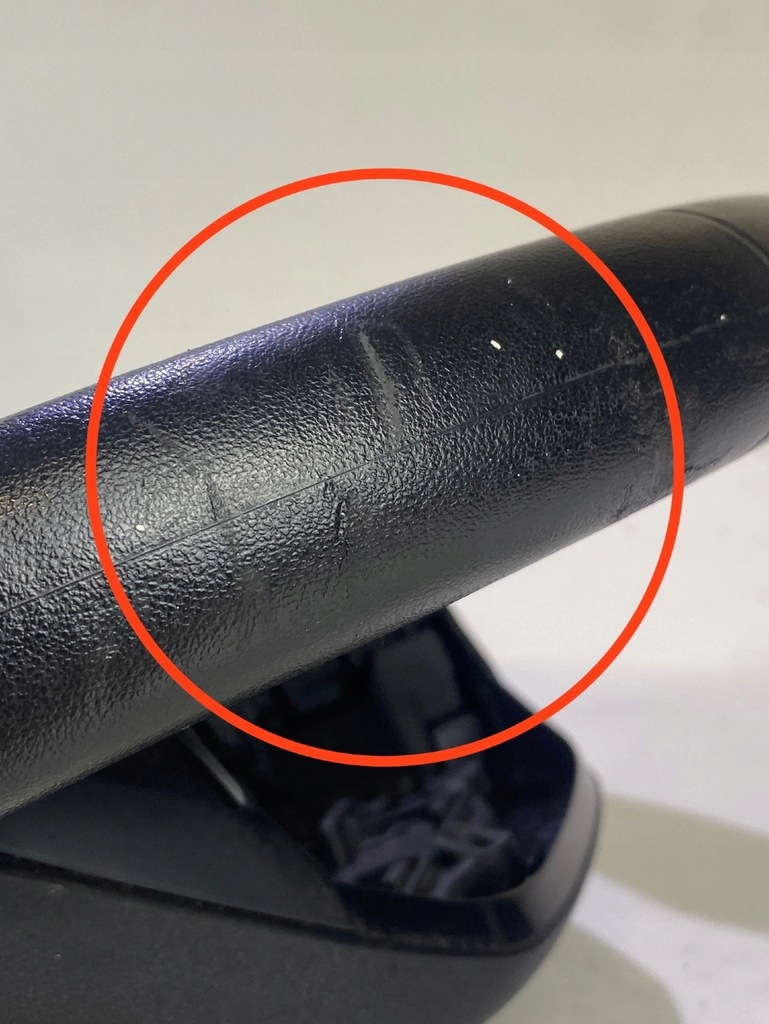 фото №9, Повітропровід peugeot 208 i