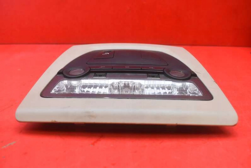 фото №5, Лампа освітлення салону перед 28265730 bmw f10 f11 09-13