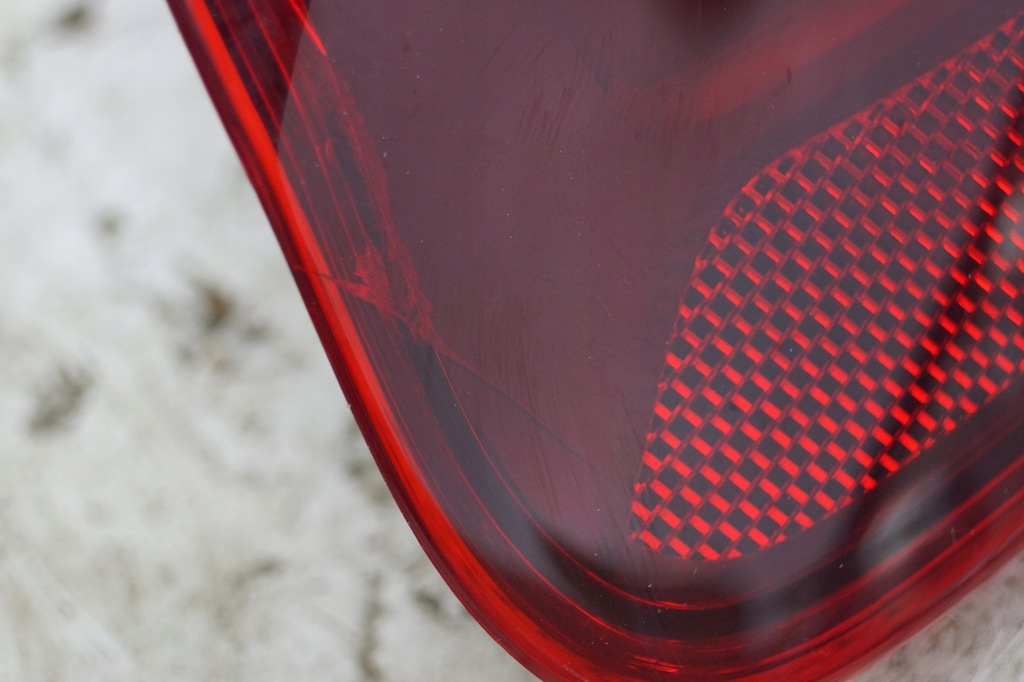 фото №7, Лампа задняя bmw 4 m4 f32 f33 f36 f82 f83 lci lift